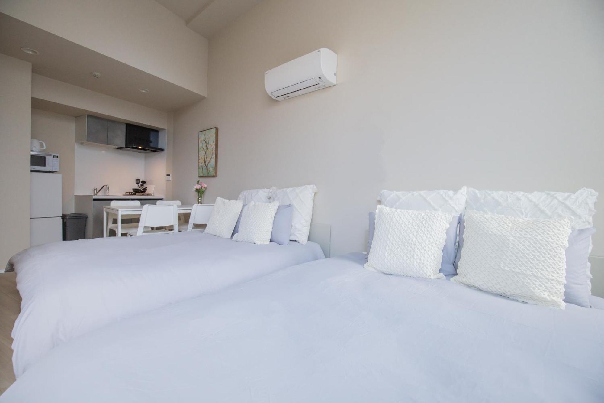 The Most Comfortable And Best Choice For Accommodation In Yoyogi Sioy5 東京都 外观 照片