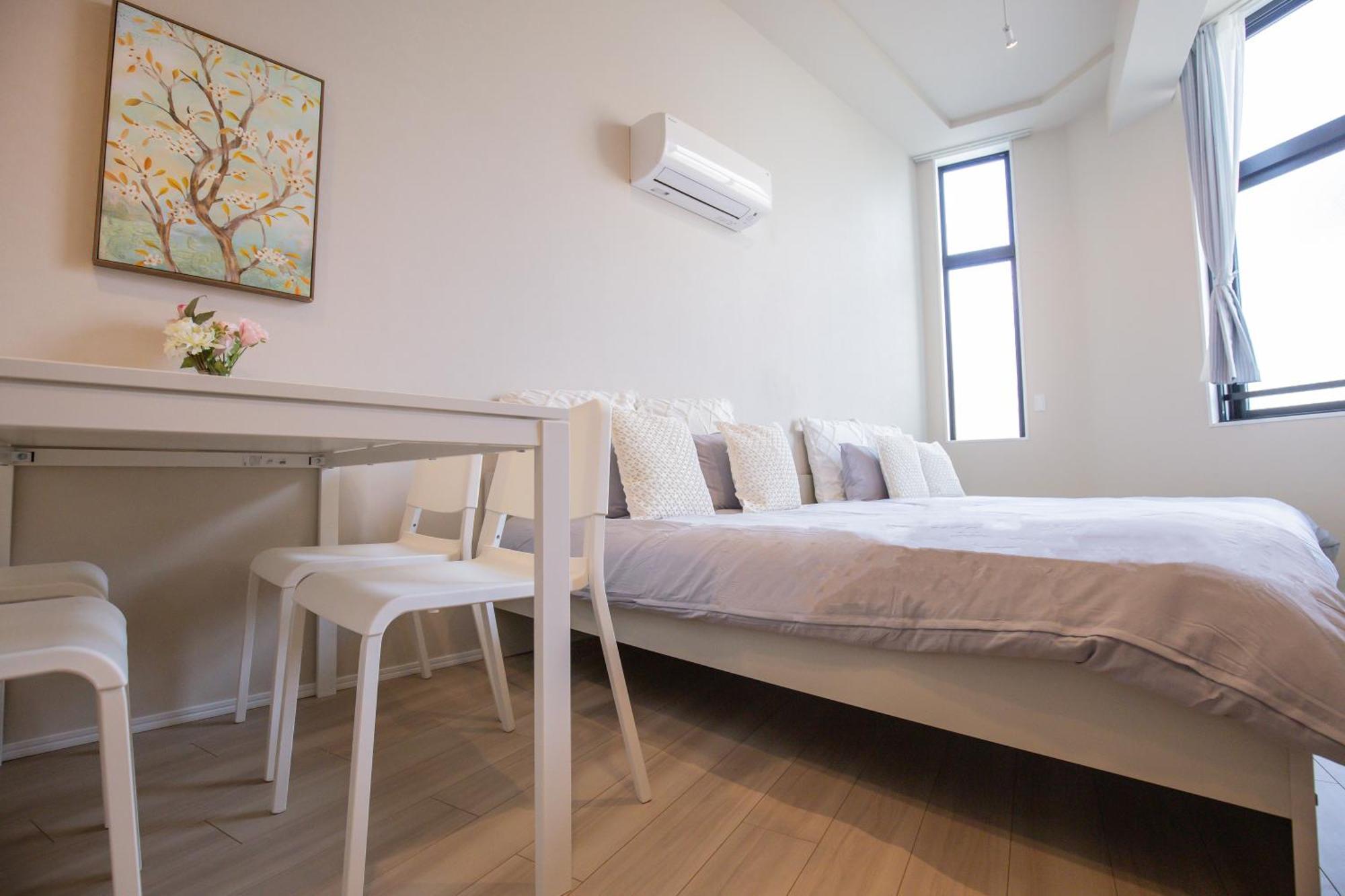 The Most Comfortable And Best Choice For Accommodation In Yoyogi Sioy5 東京都 外观 照片