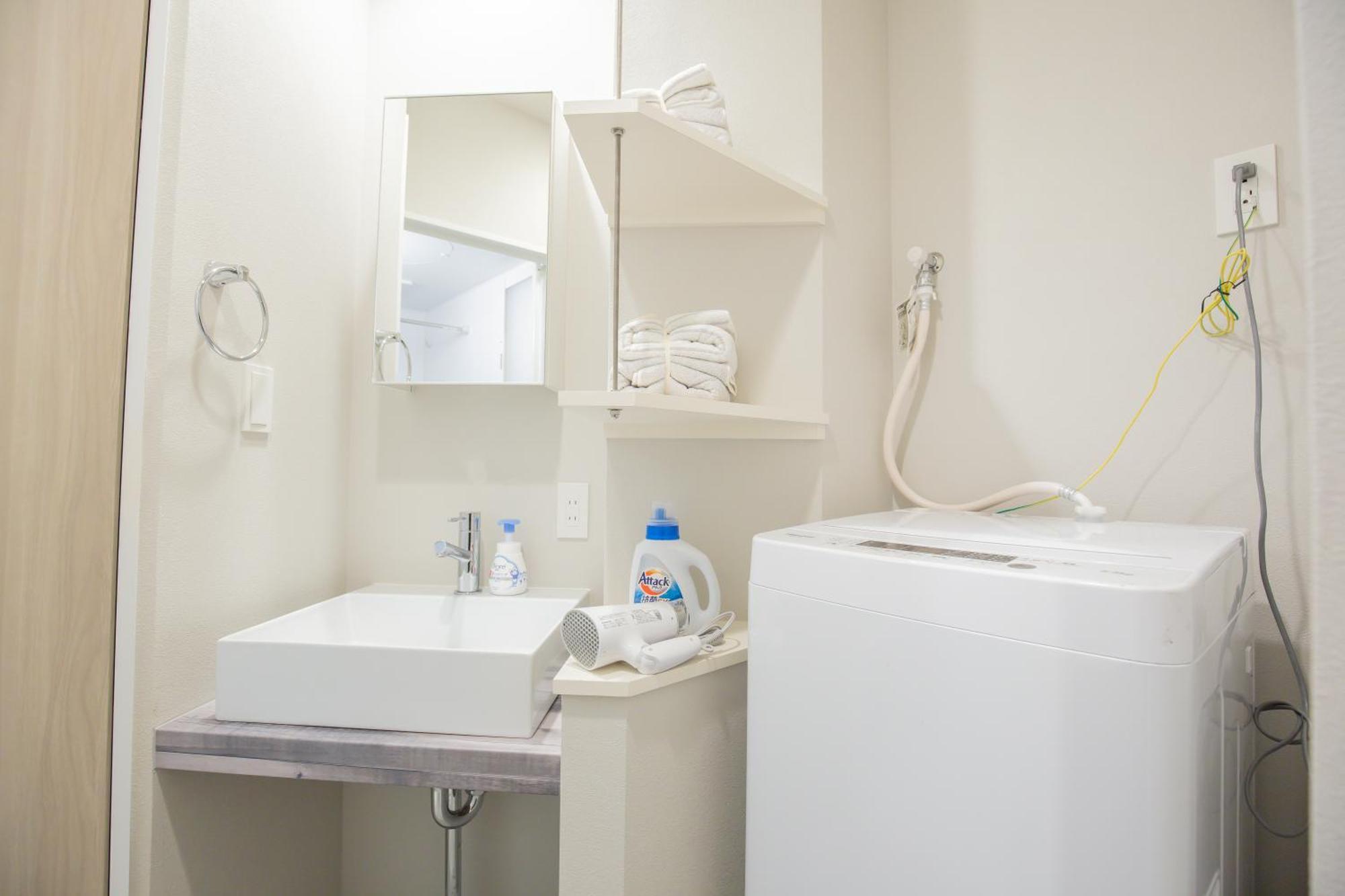 The Most Comfortable And Best Choice For Accommodation In Yoyogi Sioy5 東京都 外观 照片