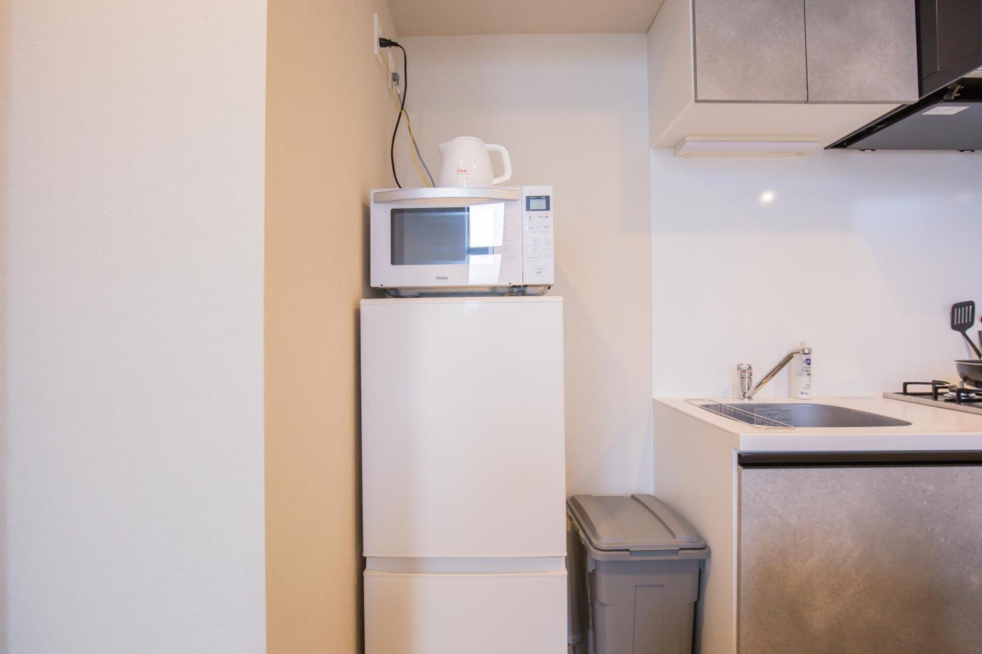 The Most Comfortable And Best Choice For Accommodation In Yoyogi Sioy5 東京都 外观 照片