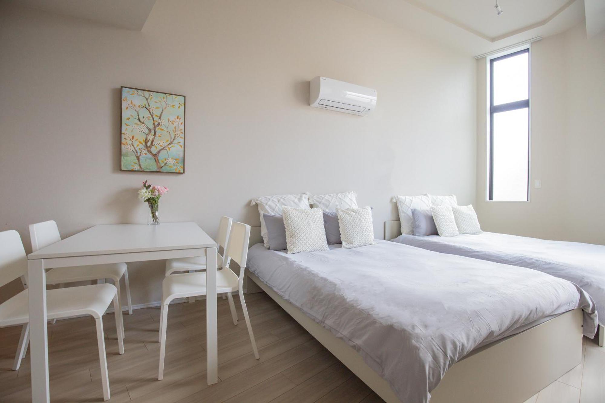 The Most Comfortable And Best Choice For Accommodation In Yoyogi Sioy5 東京都 外观 照片