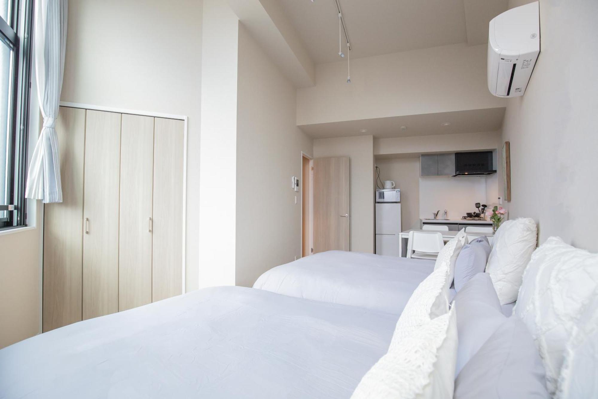 The Most Comfortable And Best Choice For Accommodation In Yoyogi Sioy5 東京都 外观 照片